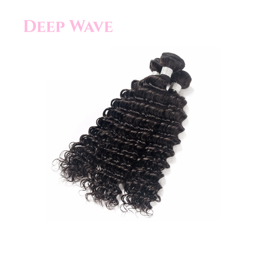 Deep wave Bundles