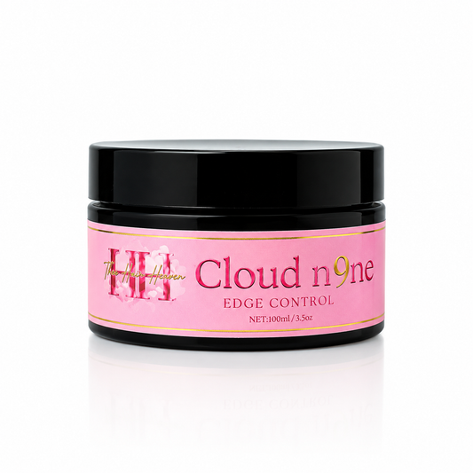 Cloud 9 Edge control