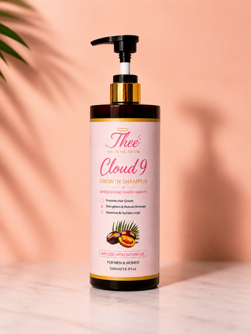 Batana Cloud 9 Shampoo