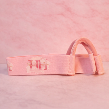 Overmelted Lace Band