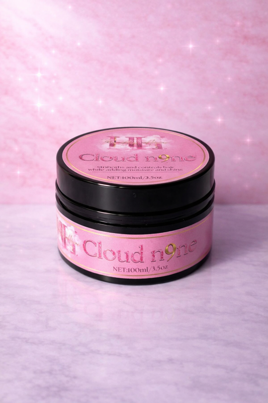 Cloud 9 Edge control