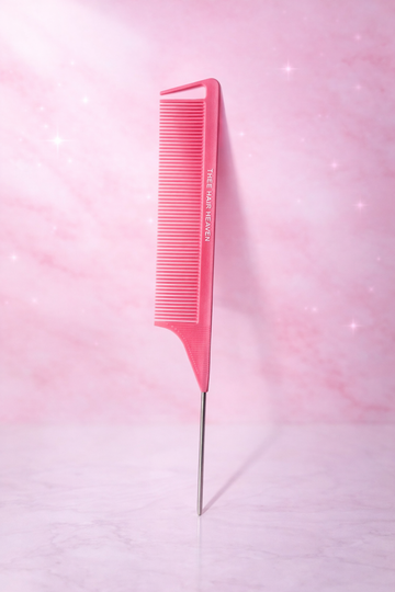 Thee Hair Heaven Needle Tail Comb
