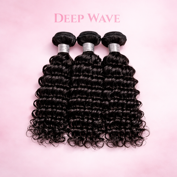 Deep wave Bundles