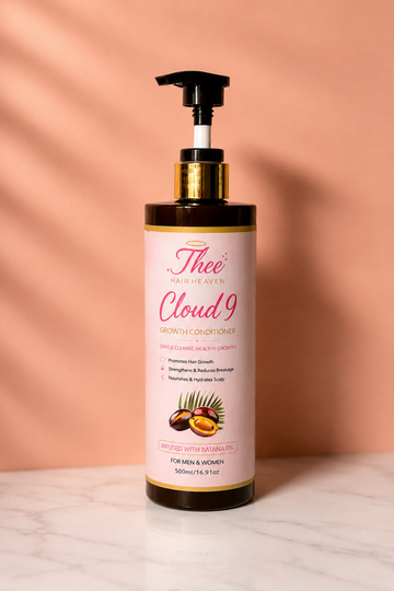 Cloud 9 Batana Conditioner