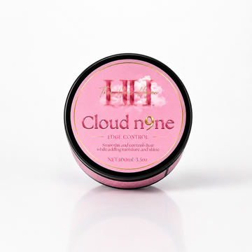 Cloud 9 Edge control