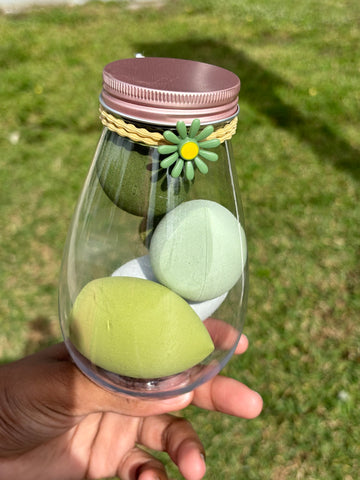 Spring Makeup blender