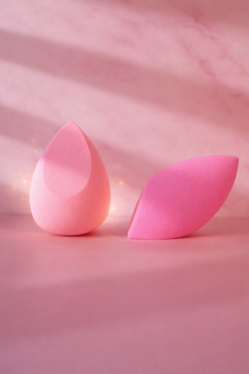 Heavenly Blend Latex-Free Sponges