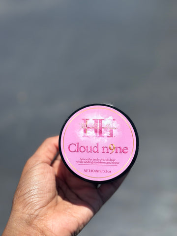 Cloud 9 Braiding Gel