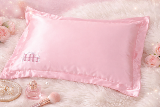 'Sleepin Beauty' Pillow